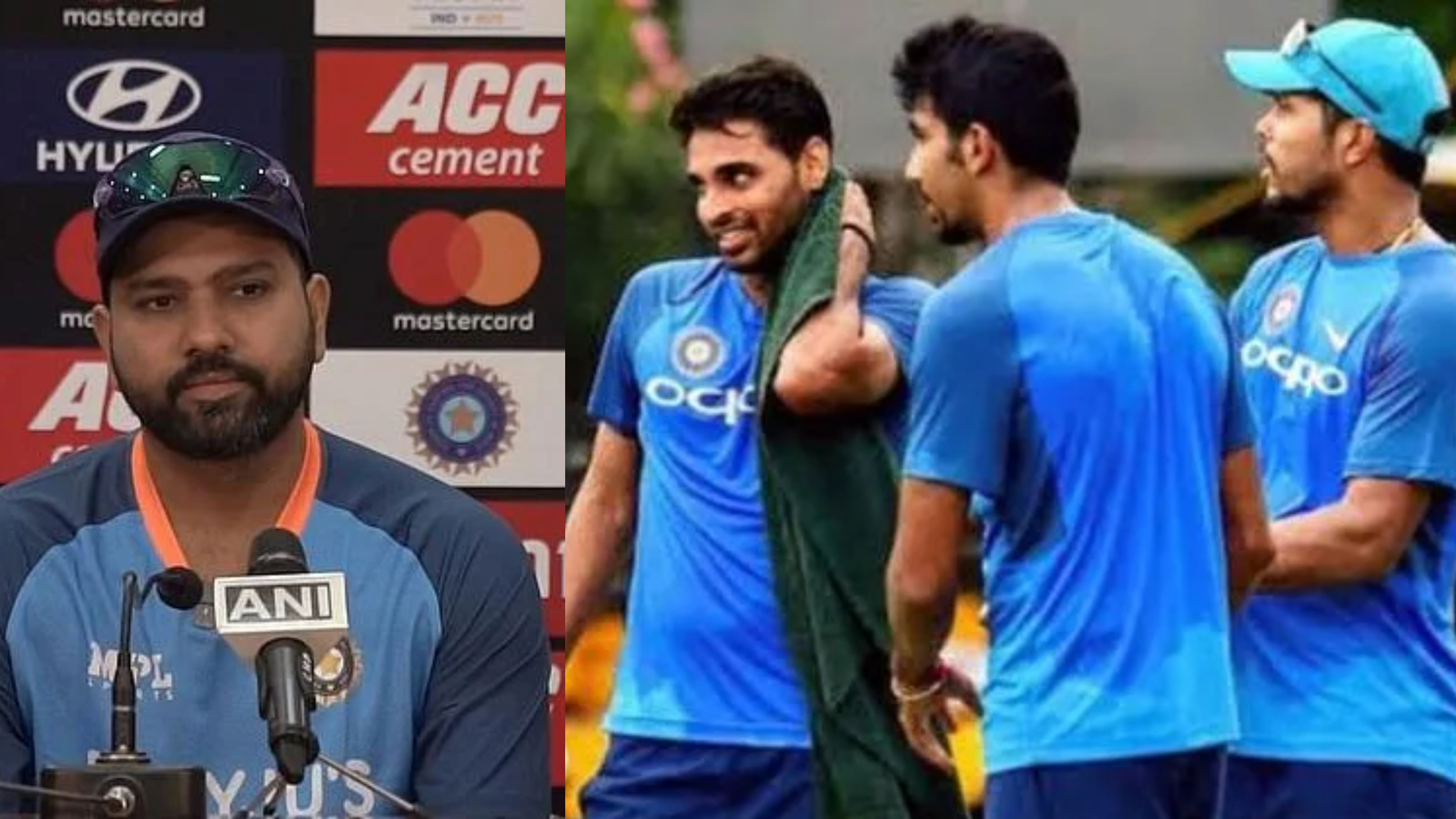 ऑस्ट्रेलिया को हराकर भी कप्तान रोहित शर्मा दिखे नाखुश, खुद टीम की सबसे बड़ी कमजोरी का किया खुलासा