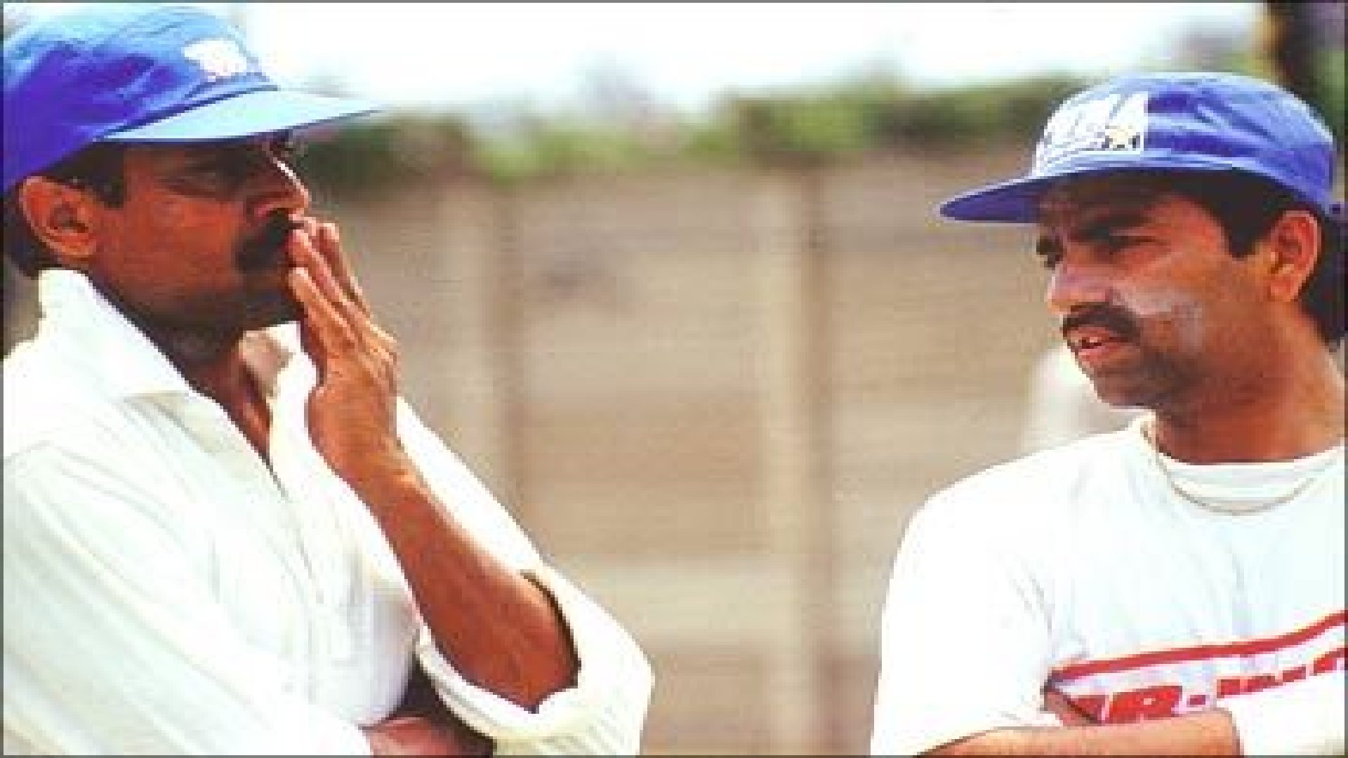 team india senior allrounder manoj prabhakar becomes the coach of Nepal national cricket team