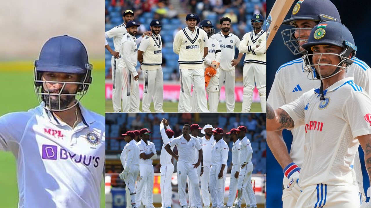 Team India