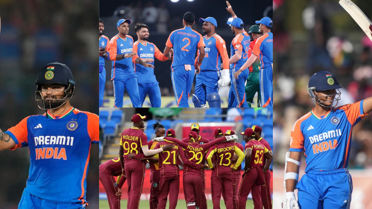 Team India