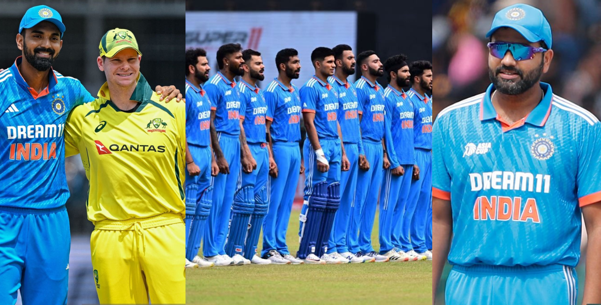 team india will play with many changes in ind vs aus 3rd odi