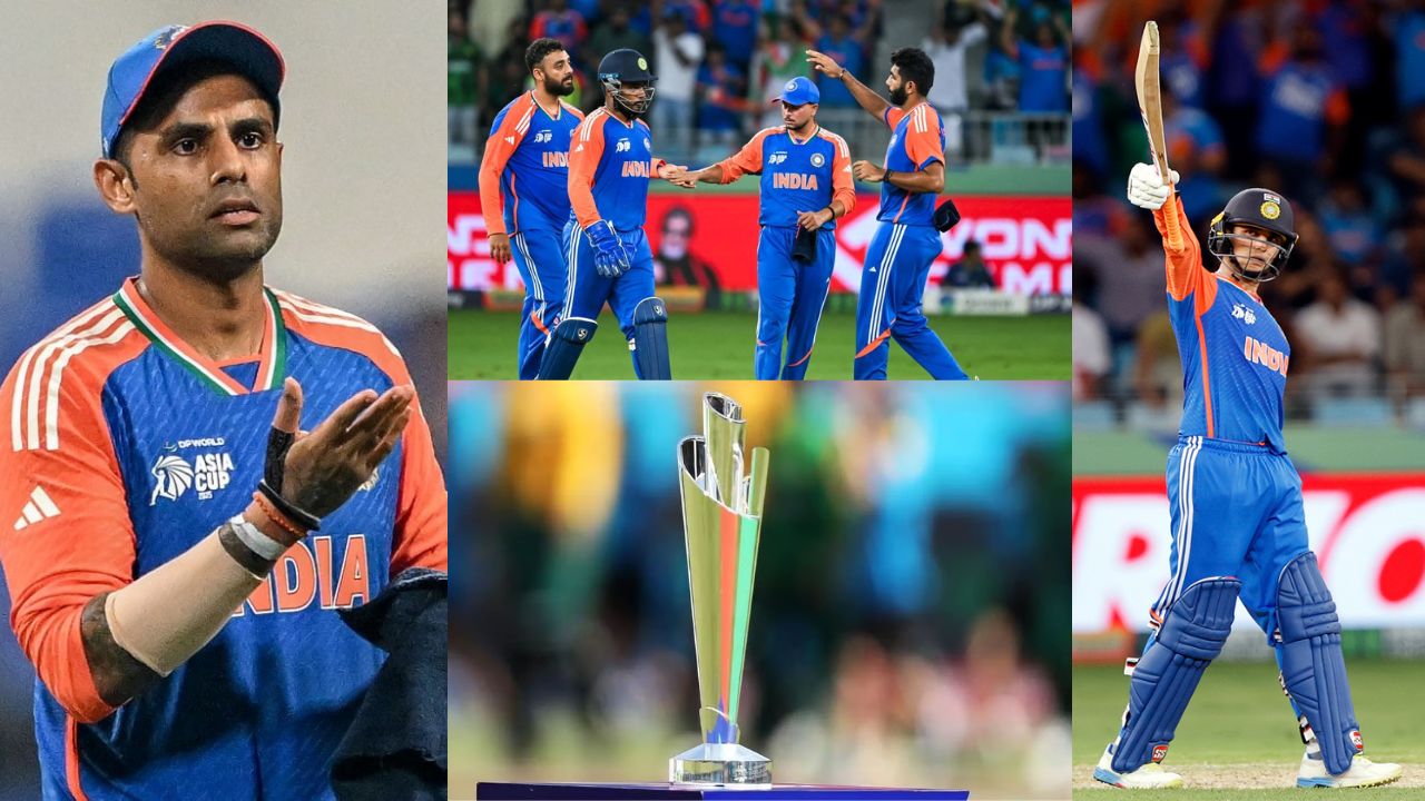 Team India