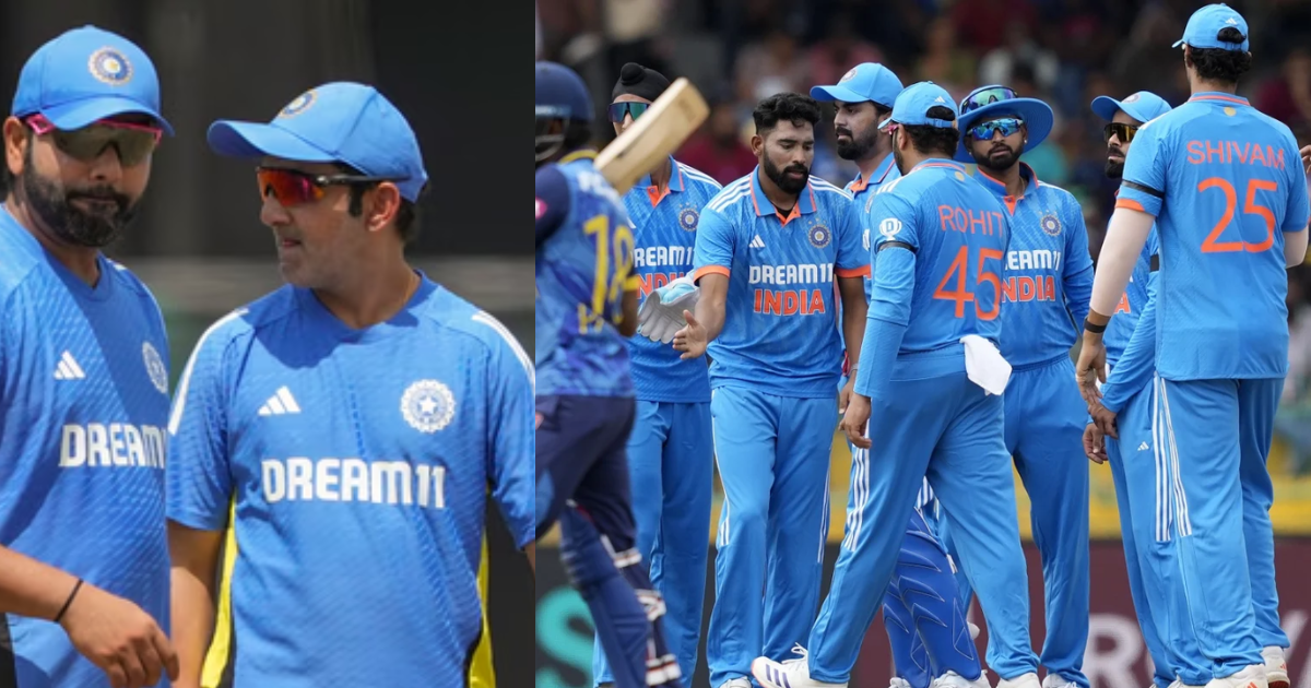 team india
