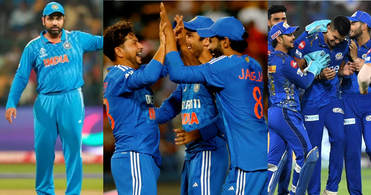 सेटिंग से बनाई Team India में जगह, अब खुल गई पोल, 21 की उम्र में इस खिलाड़ी का करियर बर्बाद