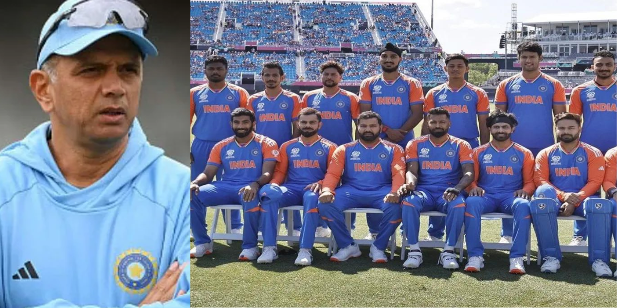 टीम इंडिया का अभ्यास