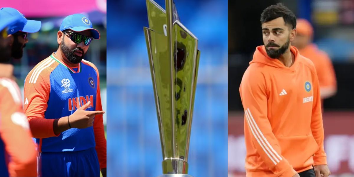 team-india's playing XI could be like this for T20 World Cup 2024
