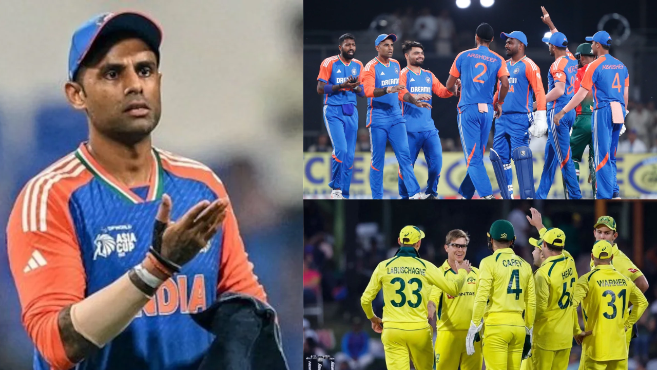 Team India