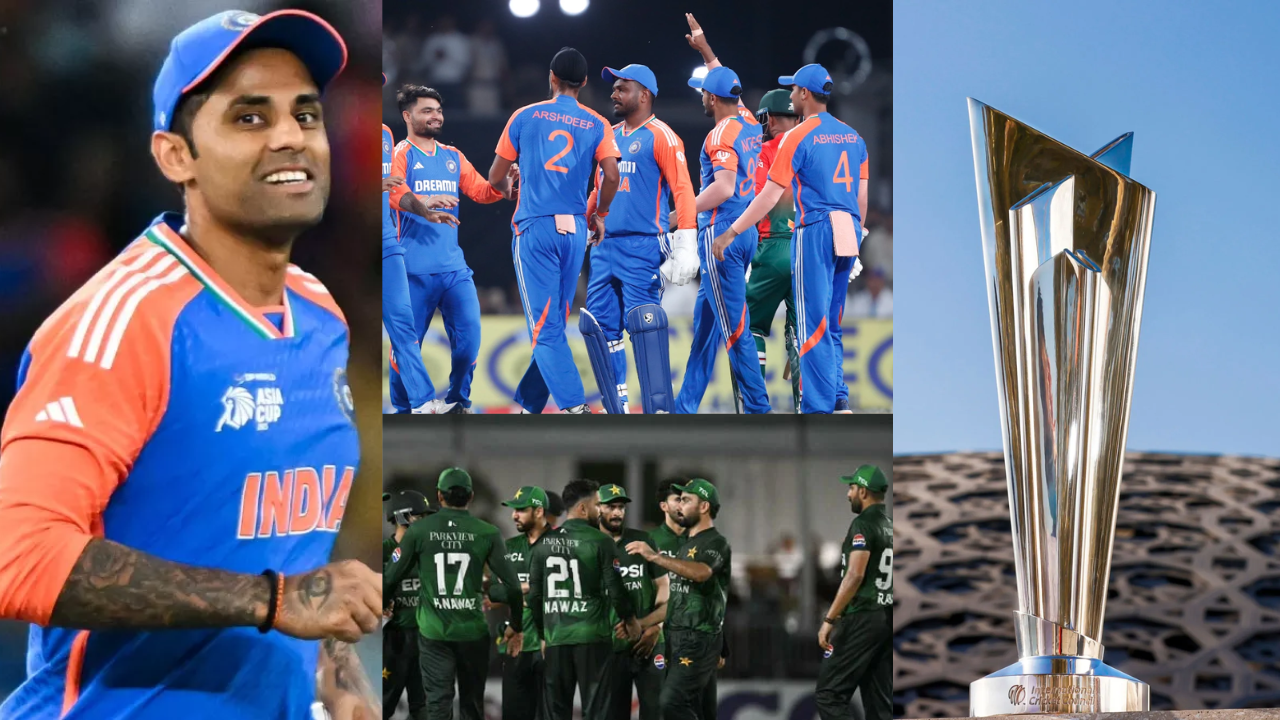Team India