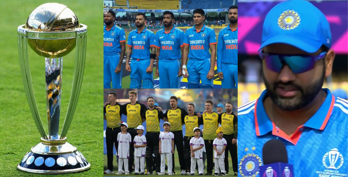 team indias probable playing XI against australia for world cup 2023