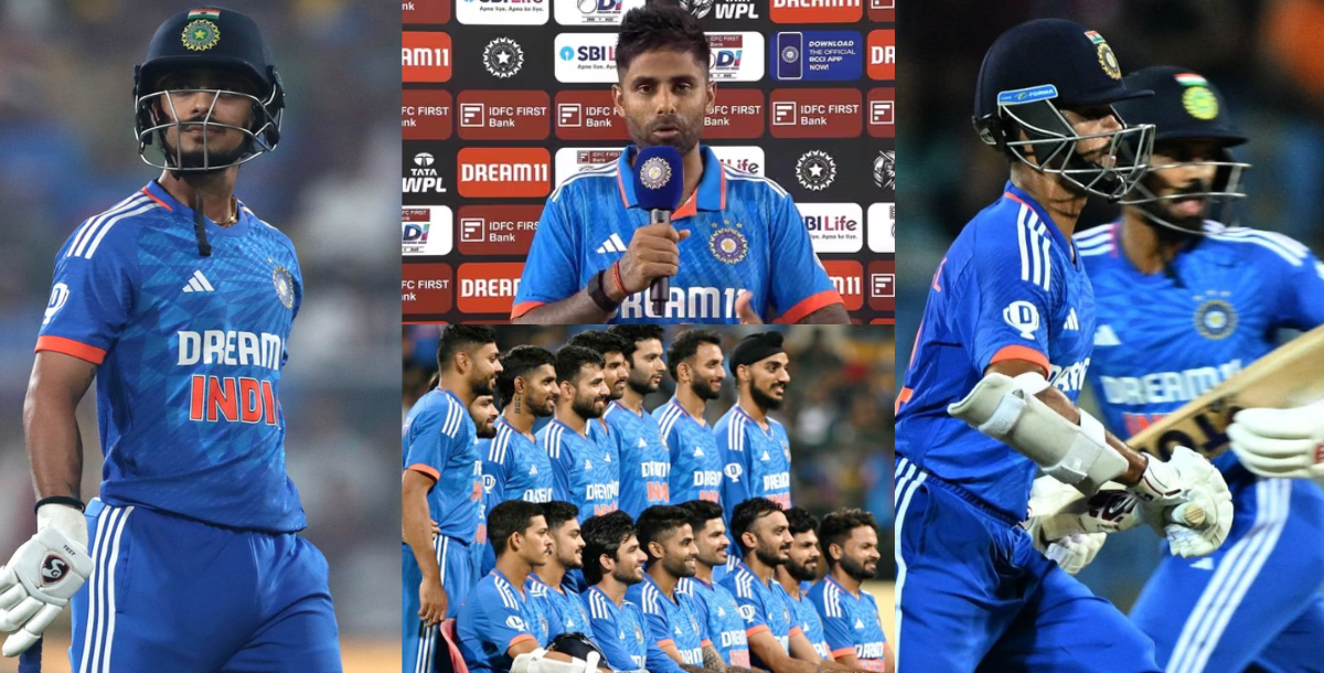 team indias probable playing xi against africa for the sa vs ind 2nd t20 match