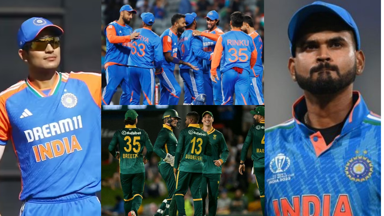 Team India