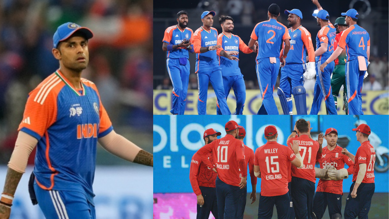 Team India