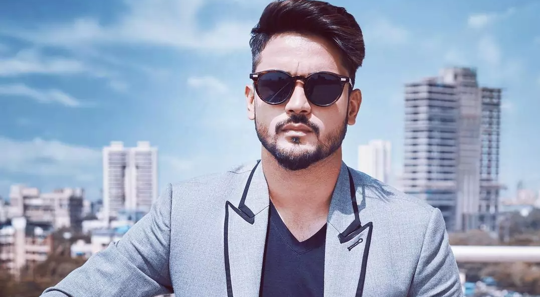 Team india Most 5 handsome cricketer