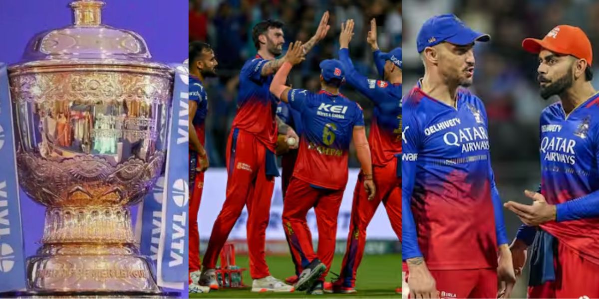 tennis player mahesh bhupathi demand bcci to sell rcb