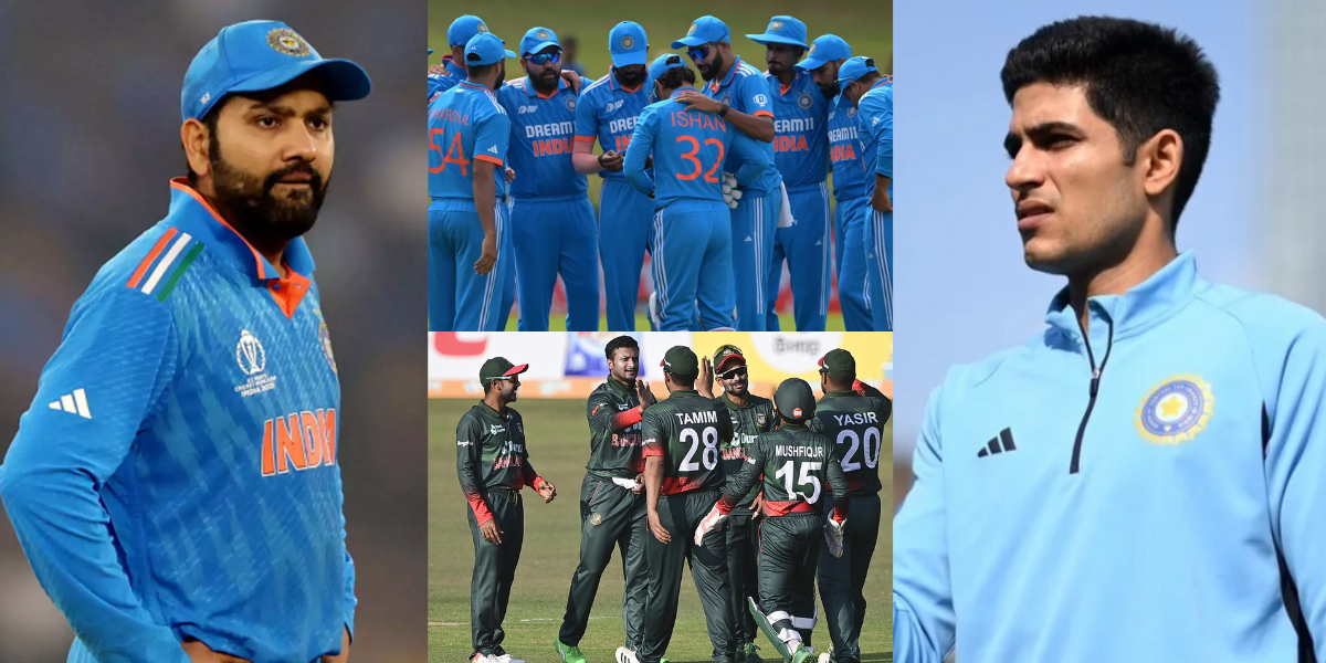 Team India