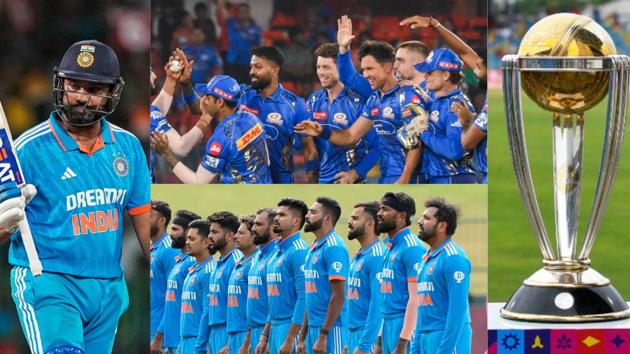 ODI World Cup