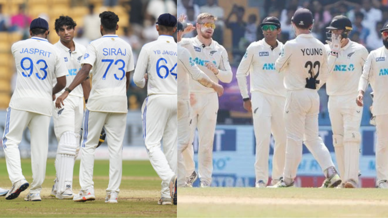 The Board Selected A 16 Member Squad For The New Zealand Test Series He Returned To The Team Once Again At The Age Of Retirement
