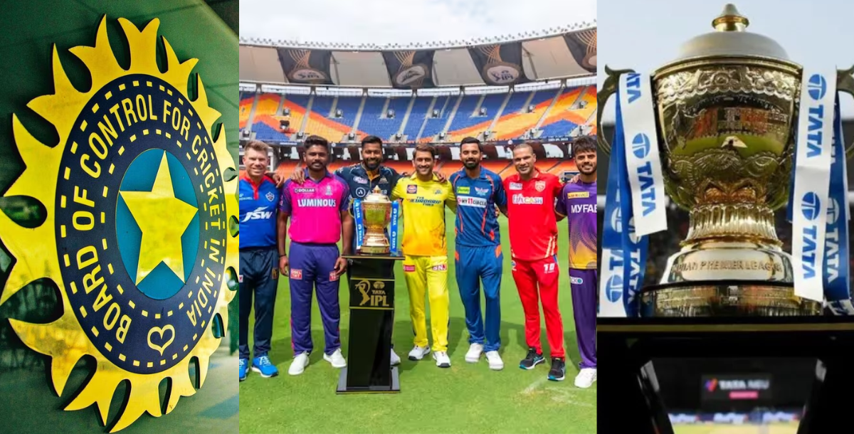the ipl 2024 2 month window is likely to be expanded because of this reasons
