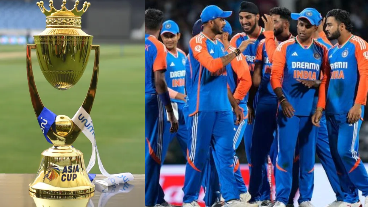 Asia Cup 2025