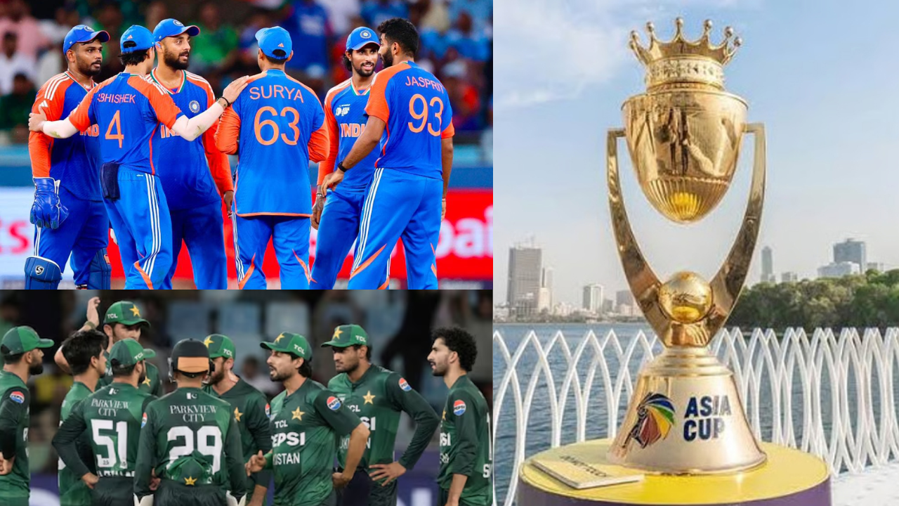 Asia Cup 2025