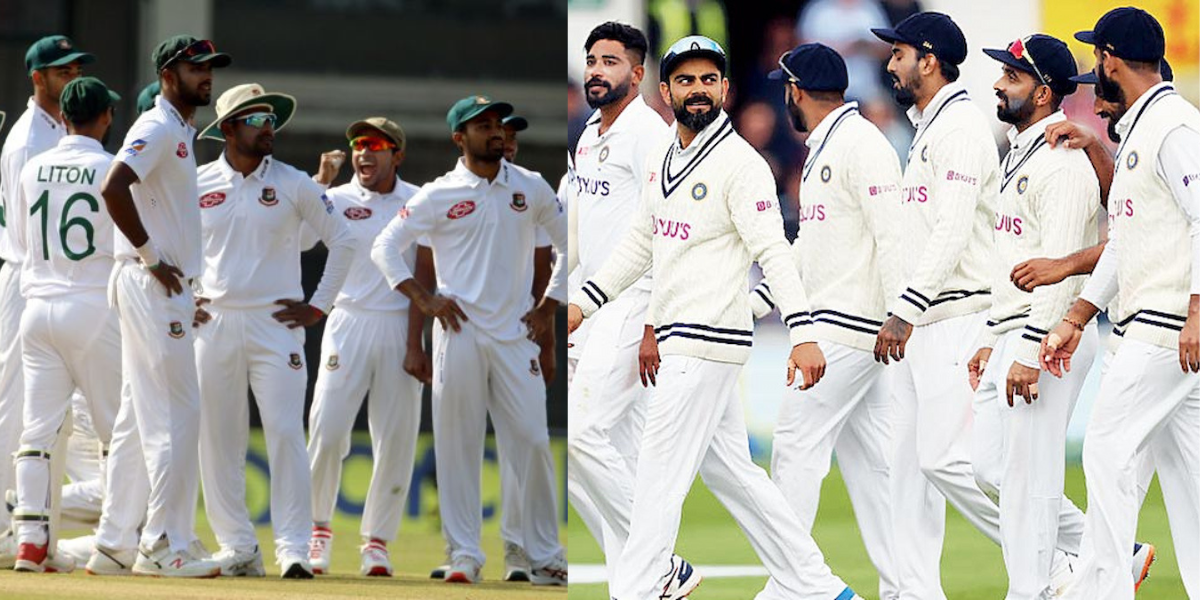 the selectors made a big mistake by not giving a chance to this batsman in the ind-vs-ban test serie...