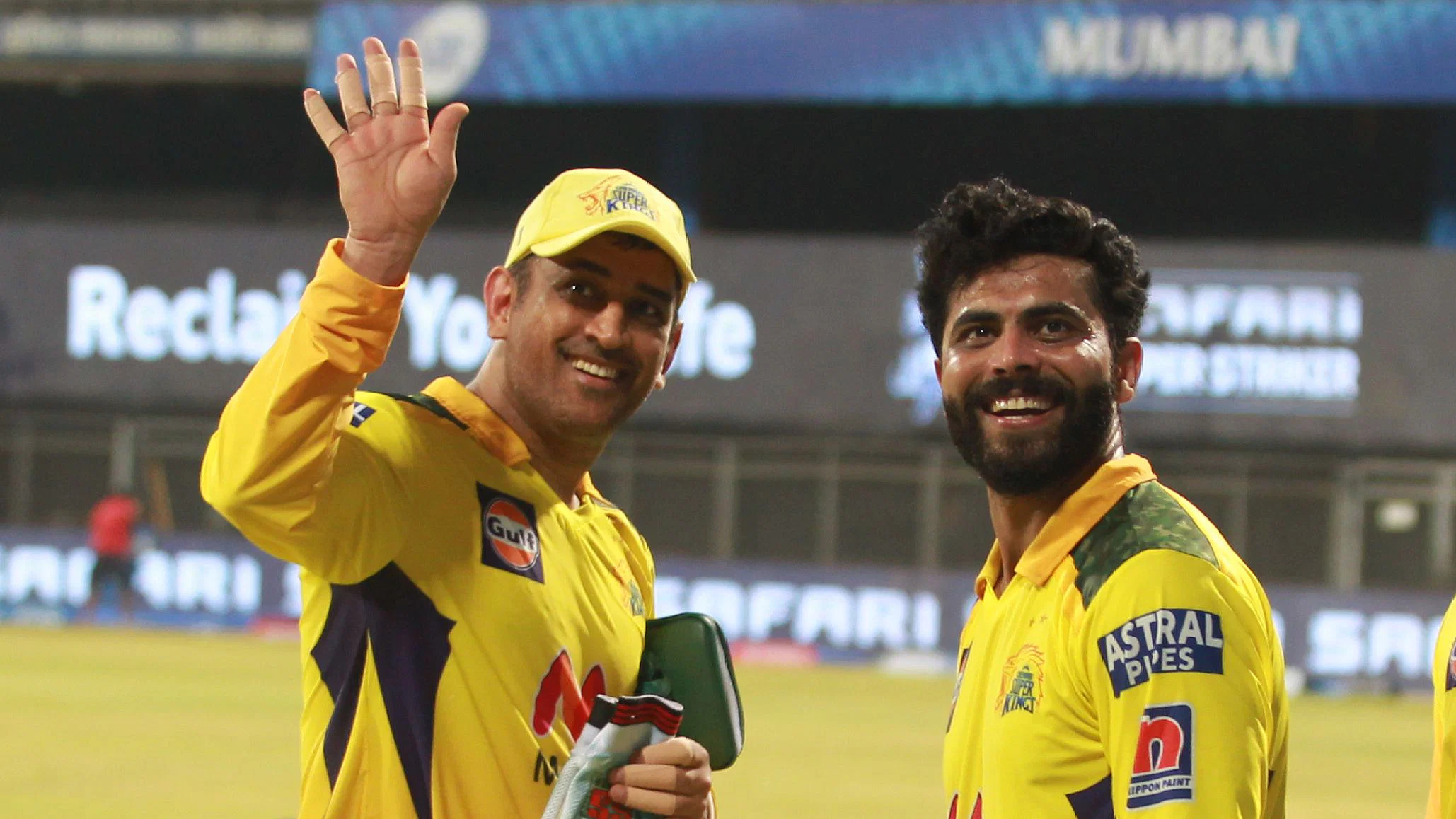 Ravindra Jadeja