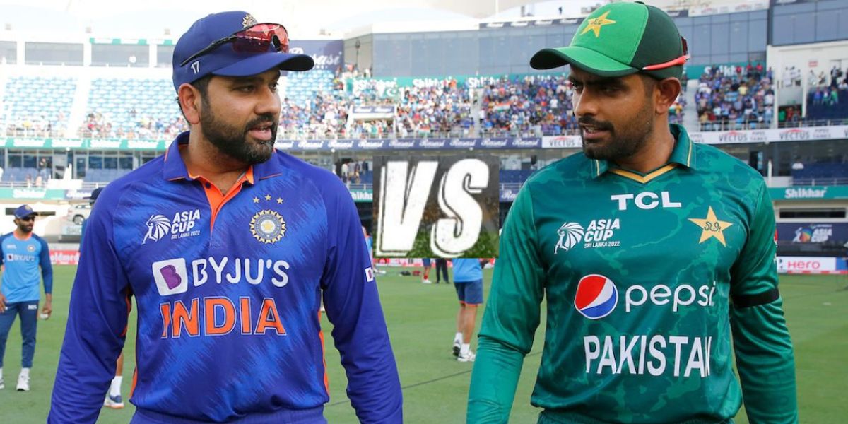 IND vs PAK: भारत और पाकिस्तान के बीच खेले जाएंगे 5 मैच, BCCI और PCB ने भी शेड्यूल पर लगाई मुहर