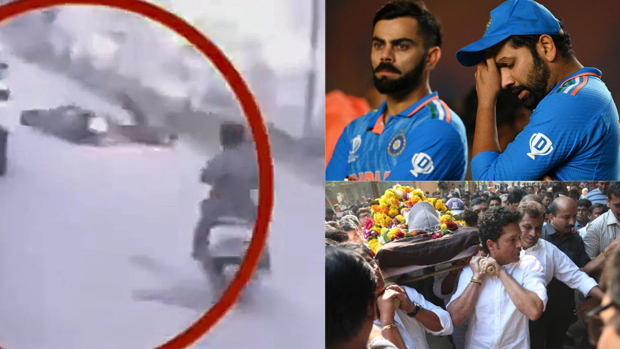 Indian Cricket
