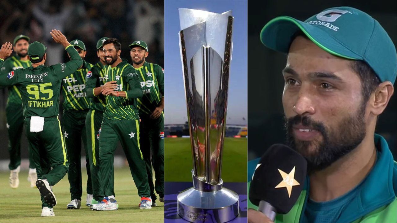 "इस बार कोई बहाना नहीं...", Mohammad Amir ने T20 वर्ल्ड कप 2024 को लेकर भरी हुंकार, ईशारे से बाबर आज...