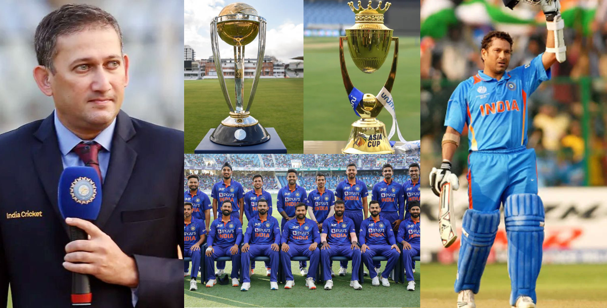 these-15-indian-players-will-play-world-cup-and-asia-cup-ajit-agarkar-took-a-big-decision