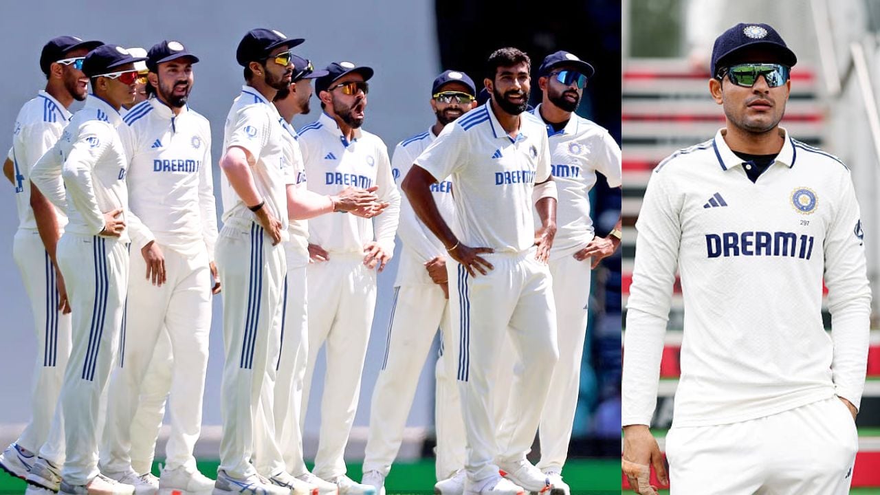These 2 Star Players Are Paying The Price For Shubman Gill Arbitrary Captaincy They Have Become Joke On England Tour
