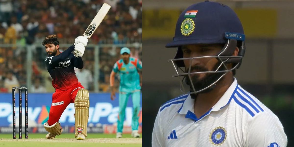 सिर्फ IPL खेलने के लायक हैं ये 3 Team India खिलाड़ी, इंटरनेशनल में आते ही खुल जाती है पोल
