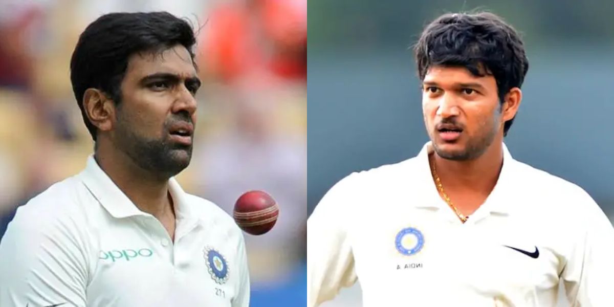 R Ashwin के युग में पैदा होने की सजा भुगत रहे हैं ये 3 खिलाड़ी, एक तो 37 की उम्र में रणजी खेलने को म...
