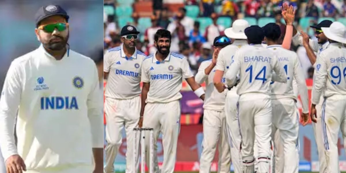रोहित-अय्यर-केएस भरत नहीं बल्कि ये 3 खिलाड़ी बनेंगे दूसरे टेस्ट में भारत की हार की वजह, भविष्य में अ...