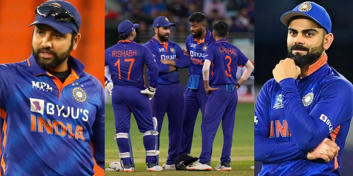 these 3 players career shine under rohit sharma captaincy