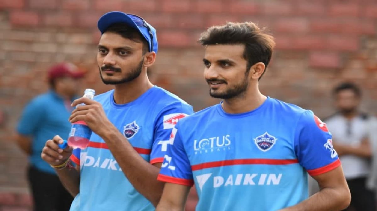 these 3 player's replace Hardik Pandya-Team India