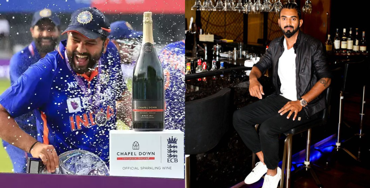 these 3 star indian cricketers can not live without alcohol