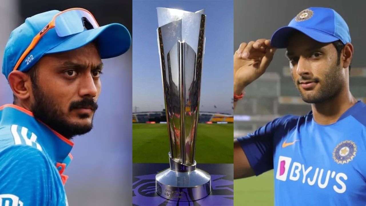 टी20 विश्व कप 2024 खेलने के लिए इन 4 ऑलराउंडर्स के बीच चल रही कांटे की टक्कर, एक तो लगाता है लंबे-लं...