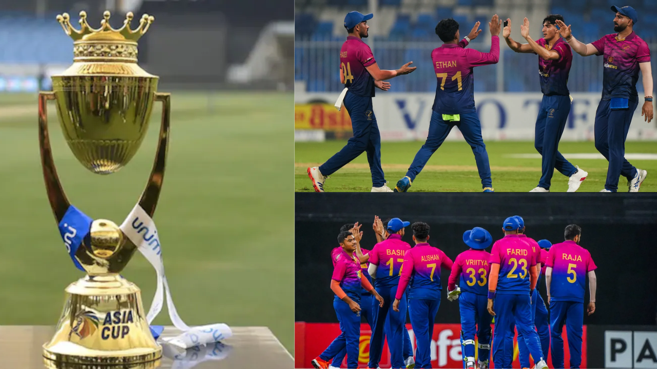 Asia Cup 2025