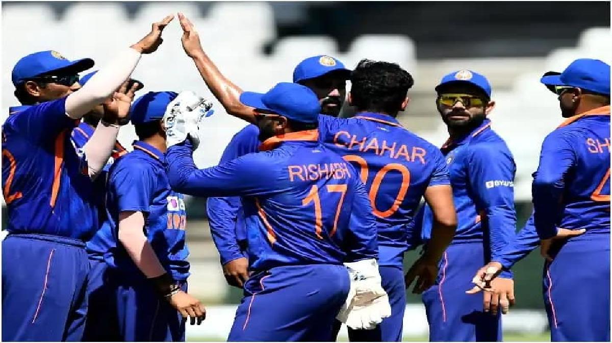 these 4 players of Team India Finish career with the African tour