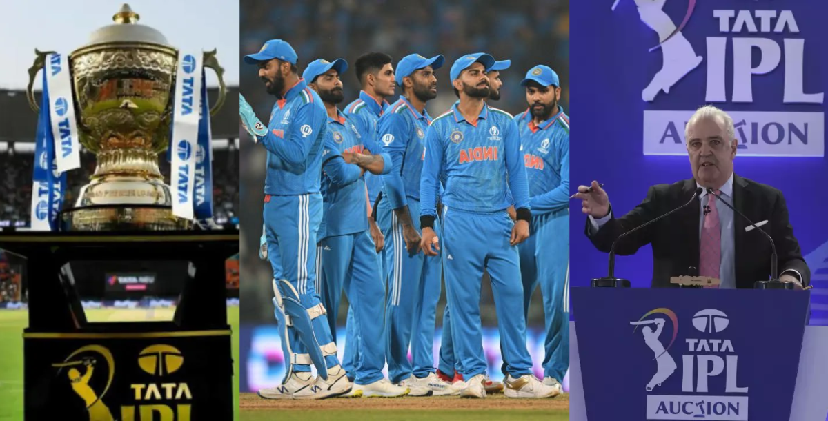 these 5 players can will get a lot of money in ipl 2024 auction