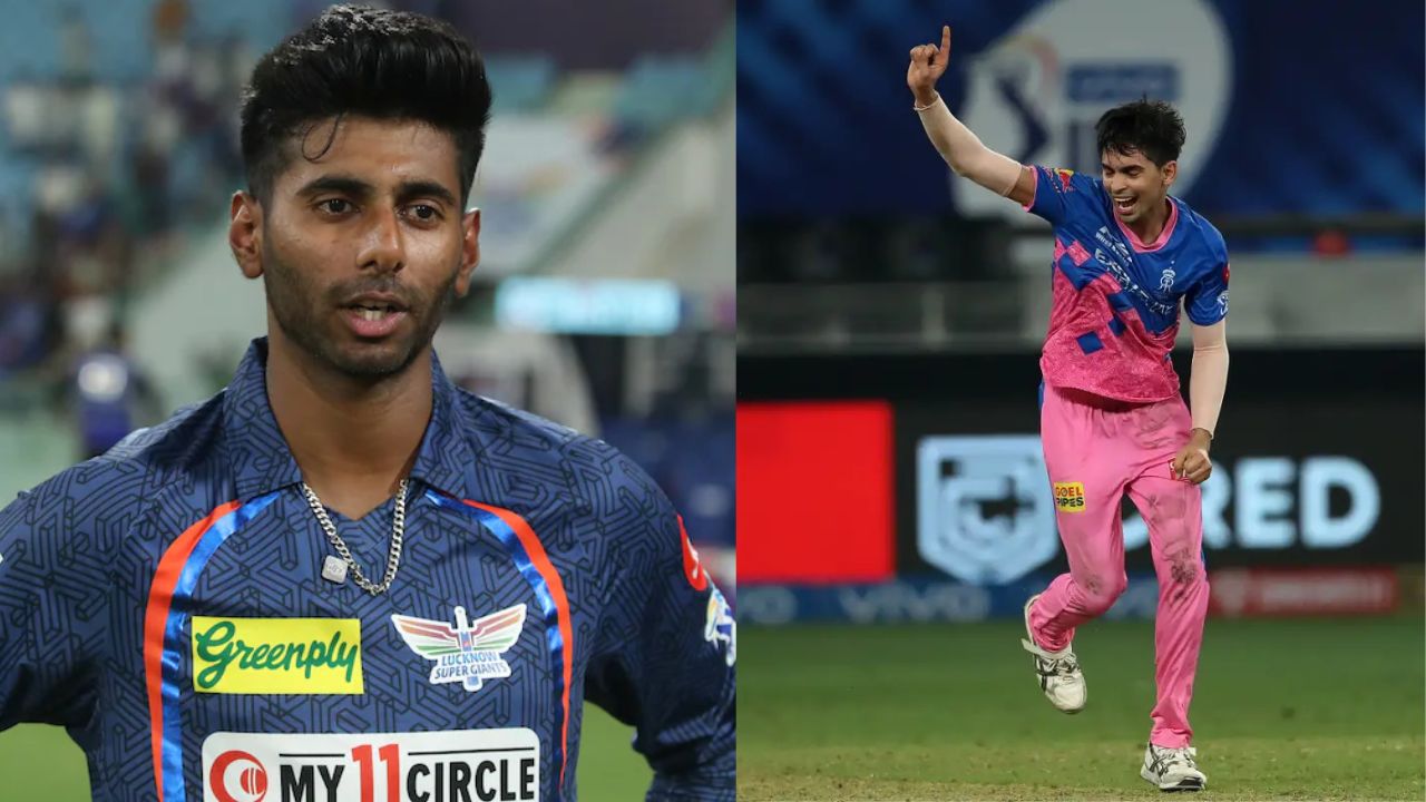 Mayank Yadav के अलावा ये 5 अनकैप्ड भारतीय भी कर सकते हैं 150 की स्पीड से गेंदबाजी, किसान का बेटा लिस...