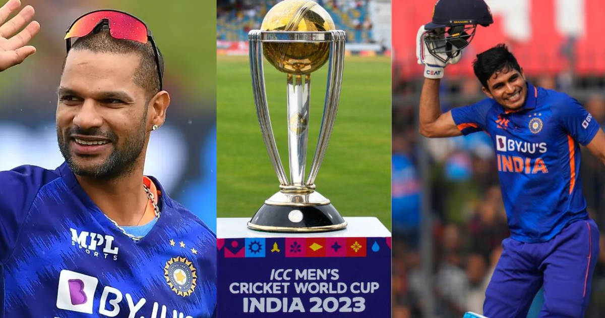World Cup 2023 की टीम से अचानक बाहर हुए ये 7 खिलाड़ी, संन्यास के अलावा नहीं बचा कोई रास्ता