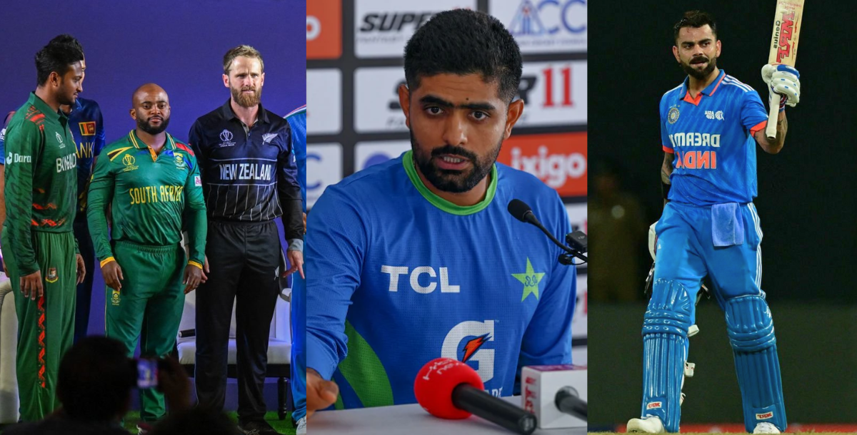 these five world players want to steal the Indian cricketer virat kohli for his team