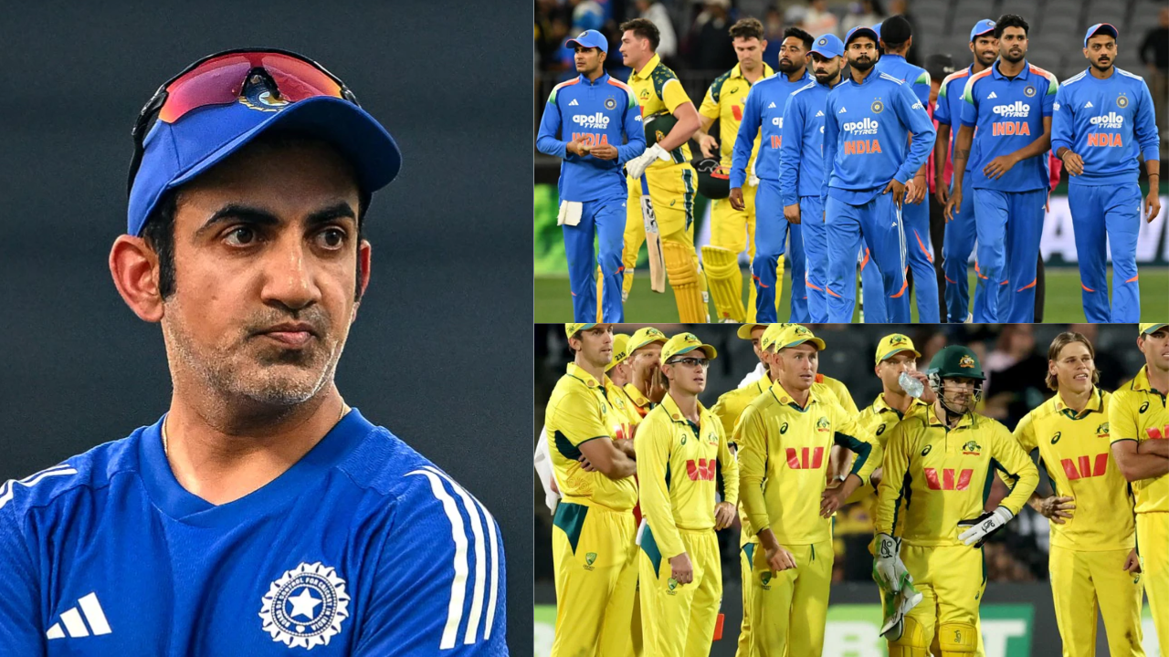 Gautam Gambhir