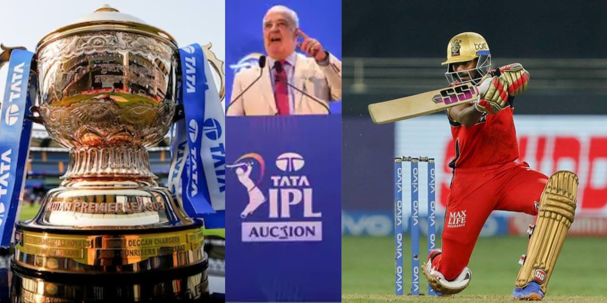 इन 3 भारतीय स्टार खिलाड़ियों को IPL 2024 नीलामी में नहीं मिलेगा कौड़ियों का भी भाव, एक का तो खत्म होन...