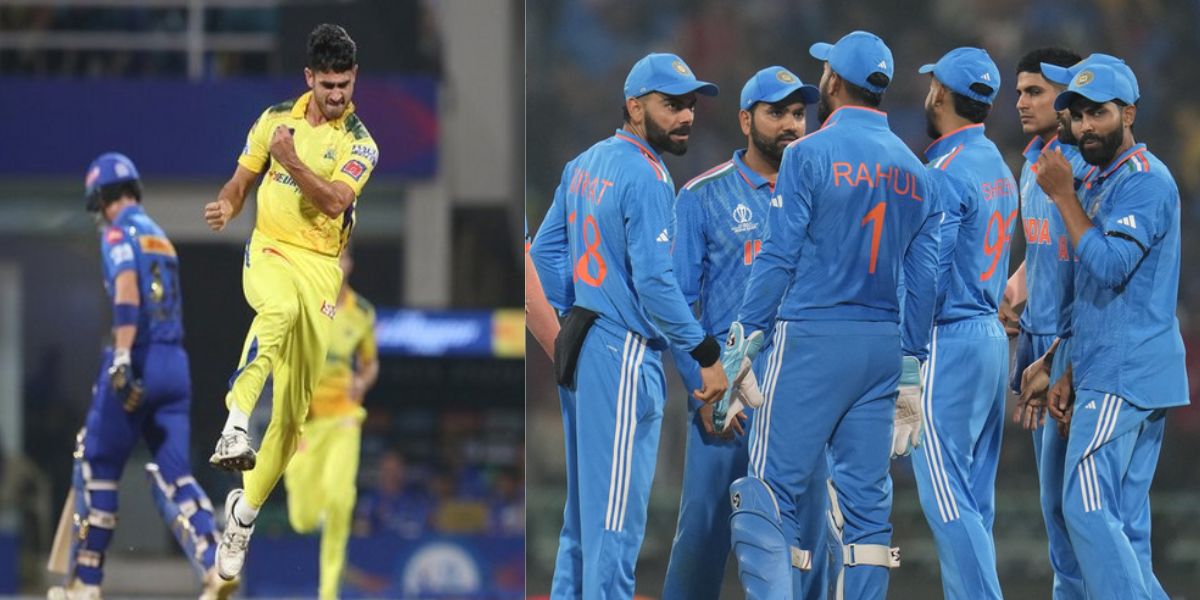 वर्ल्ड कप खत्म होते ही Team India में होगी 150KMPH की स्पीड वाले इन 3 गेंदबाजों की एंट्री