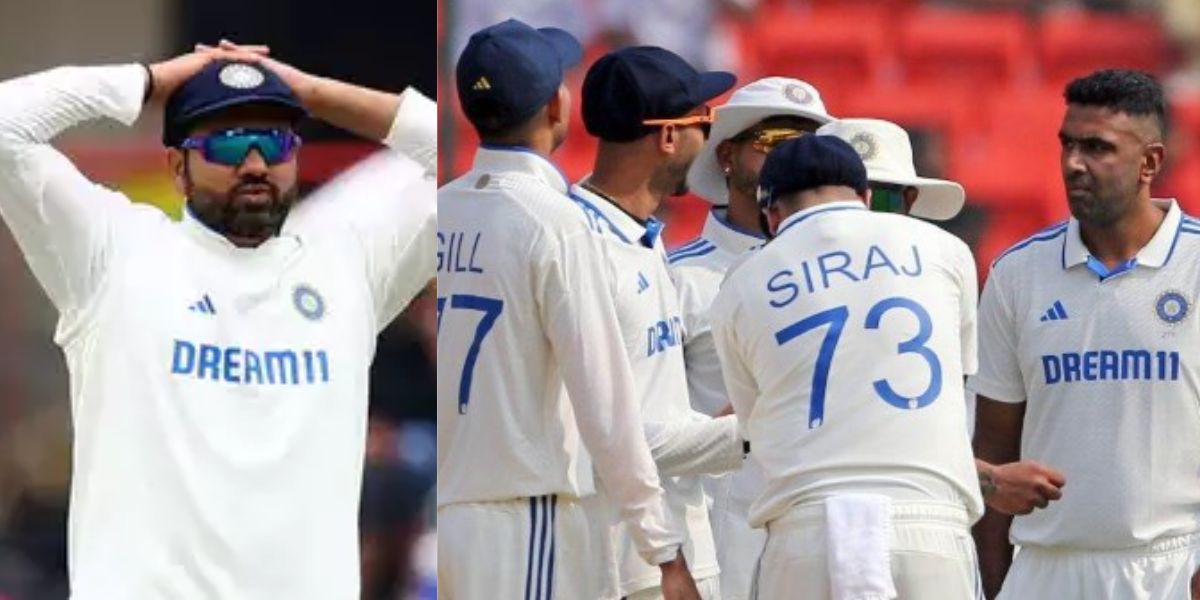 Rohit Sharma
