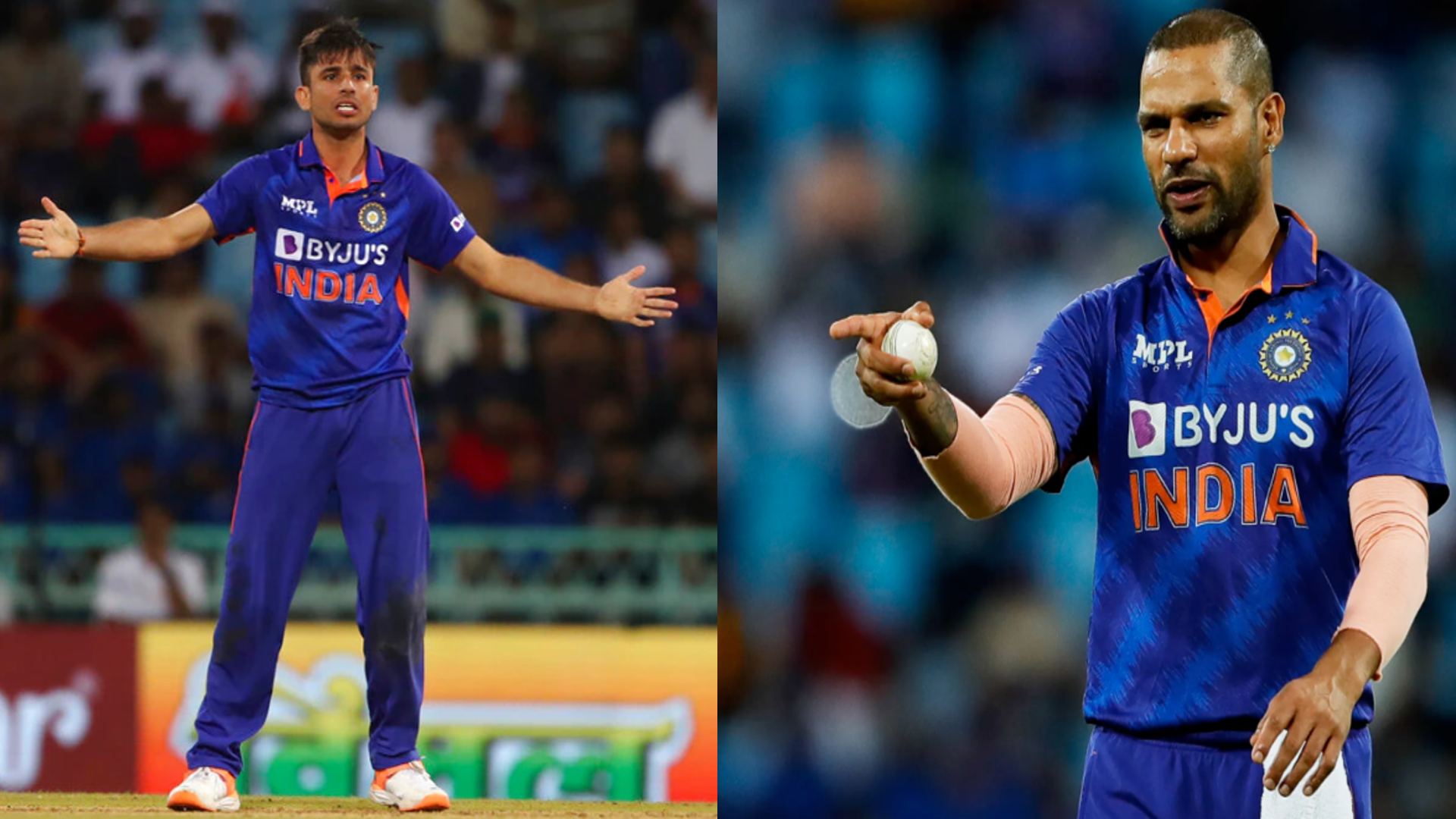 BCCI selectors took the right decision by not choosing these 5 players in the T20 World