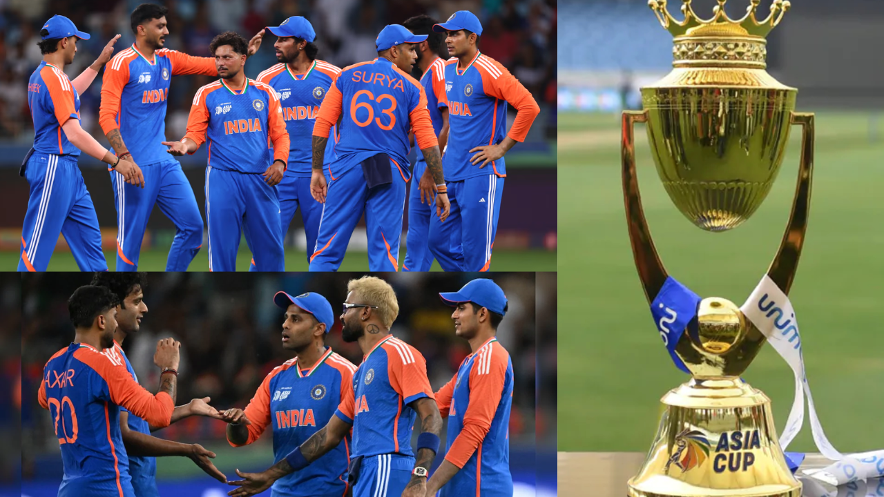 Asia Cup 2025